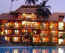   royal palms beach hotel 5*