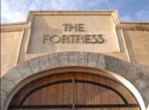   the fortress 5*
