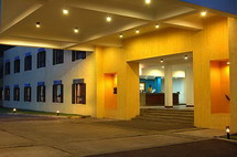   coral gardens hotel описание отеля