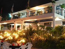   coral sands hotel описание отеля