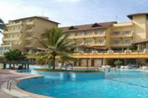   отзыв об отеле ramada resort (ex. golden sun hotel) 4*